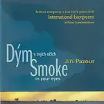 Jiří Pazour – Dým v tvých očích
