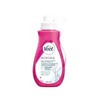 VEET Minima Depilační krém pro citlivou pokožku 400 ml