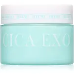 Dermaline D'LEXO Cica Exo Comforting Cream zklidňující a hydratační krém s protivráskovým účinkem 100 g