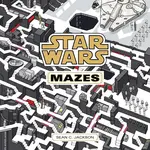 Star Wars Mazes - Jackson Sean C.