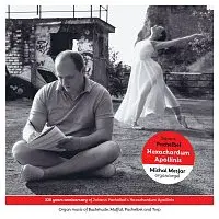 Michal Mesjar – Johann Pachelbel - Hexachordum Apollinis