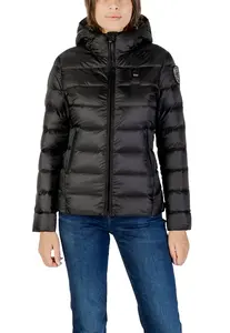 Dámska zimná bunda Blauer Giubbotto