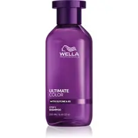 Wella Professionals Ultimate Color Shampoo šampón pre žiarivú farbu vlasov 250 ml