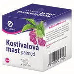 GALMED Kostivalová mast 50 ml