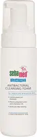 SEBAMED Clear Face antibakteriální čisticí pěna 150 ml