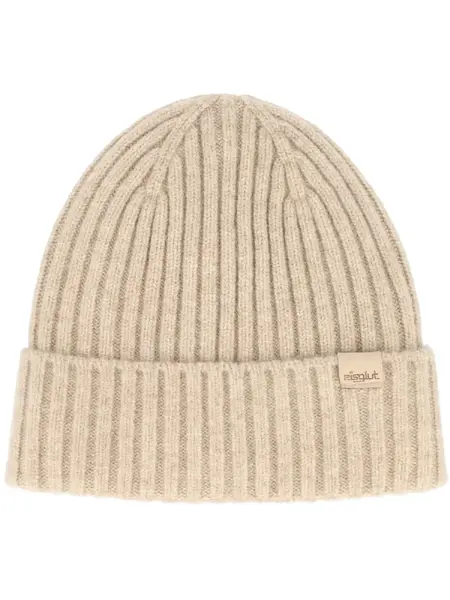 Eisglut Čiapky 'Darcyl'  béžová melírovaná