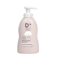 DERMARAYS BABY sprchový gel do koupele s medem pro děti 200 ml