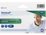 HARTMANN VEROVAL prevencia žalúdočných ochorení domáci test