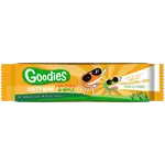 GOODIES Ovesná tyčinka mandarinka a jablko 23 g