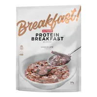 NUTREND Protein Breakfast! čokoláda 350 g