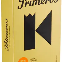 PRIMEROS King Size extra velké kondomy 12 ks