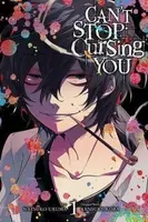 Can't Stop Cursing You, Vol. 1 - Kensuke Koba, Rachel Pierce, Christina Rose, Natsuko Uruma