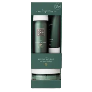 RITUALS The Ritual of Jing, Trial Set Dárkové balení