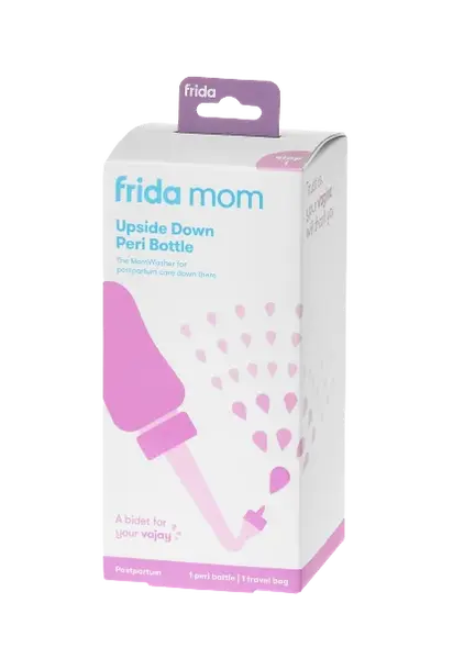 FRIDA Mom intimní sprška