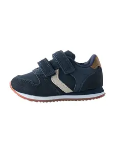 Next Tenisky  námornícka modrá / hnedá / biela