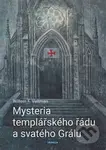 Mysteria templářského řádu a svatého Grálu - Willem F. Veltman