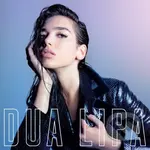 Dua Lipa:  Dua Lipa (pink) - Dua Lipa