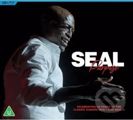 Seal:  Purpose – Celebrating 30 Years Of The Classic Albums Seal I And Seal II