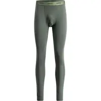 Swix RACEX MERINO Pánske funkčné nohavice, zelená, veľkosť