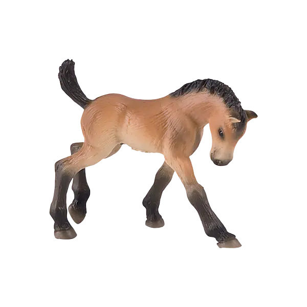 Bullyland 62680 - Trakehner hříbě