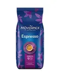 Mövenpick Espresso 60% Arabica 40% Robusta zrnková káva 1 kg