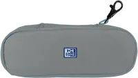 Oxford - Pouzdro Etue Oxford šedé