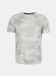 Pánske tričko Under Armour UA COOLSWITCH PRINTED
