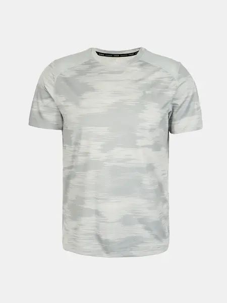 Pánske tričko Under Armour UA COOLSWITCH PRINTED