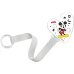 NUK Disney Mickey stužka na cumlík 1 ks