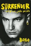 Surrender: 40 písní, jeden příběh (poškozená) - Bono