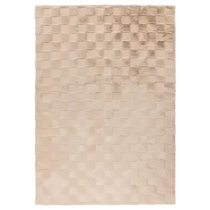 Koberec Rabbit Fur Soul 1,2/1.7 SOU 600 béžový