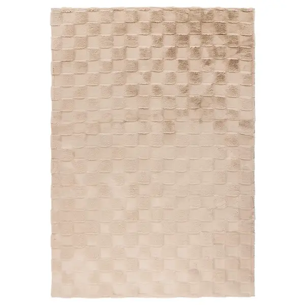 Koberec Rabbit Fur Soul 1,2/1.7 SOU 600 béžový