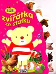 Bubi Zvířátka ze statku (poškozená) - Eduardo Trujillo