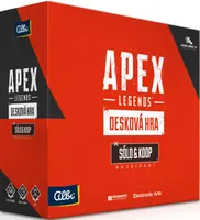 Apex Legends - Rozšíření Sólo & Koop