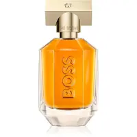 Hugo Boss The Scent Eau de Parfum Intense parfémovaná voda pro ženy 50 ml