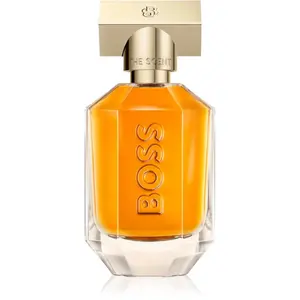 Hugo Boss The Scent Eau de Parfum Intense parfémovaná voda pro ženy 50 ml