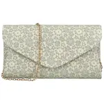 Dámské psaníčko zlaté - Michelle Moon Aspasia