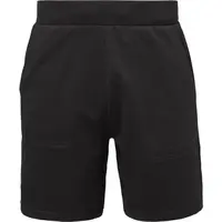 4F SHORTS CAS Pánské kraťasy, černá, velikost