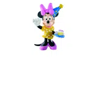 Bullyland 15339 - Minnie Gratulant