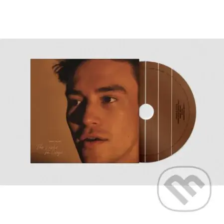 Jacob Collier: The Light for Days - Jacob Collier, Jacob Collier