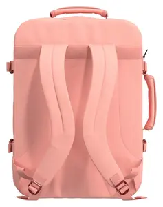 Cestovný batoh CabinZero Classic 44L Macaroon Pink