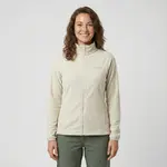 Husky Aflee L XL, beige Dámská fleecová mikina