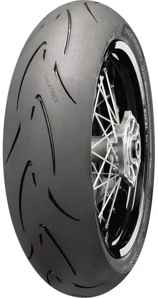 CONTINENTAL 140/70 R 17 66H CONTI_ATTACK_SM_EVO TL