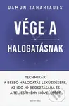 Vége a halogatásnak - Technikák a belső halogatás leküzdésére, az idő jó beosztására és a teljesítmény növelésére - kniha z kategorie Seberozvoj