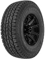 YOKOHAMA 225/60 R 17 99T GEOLANDAR_A/T_G015 TL M+S 3PMSF