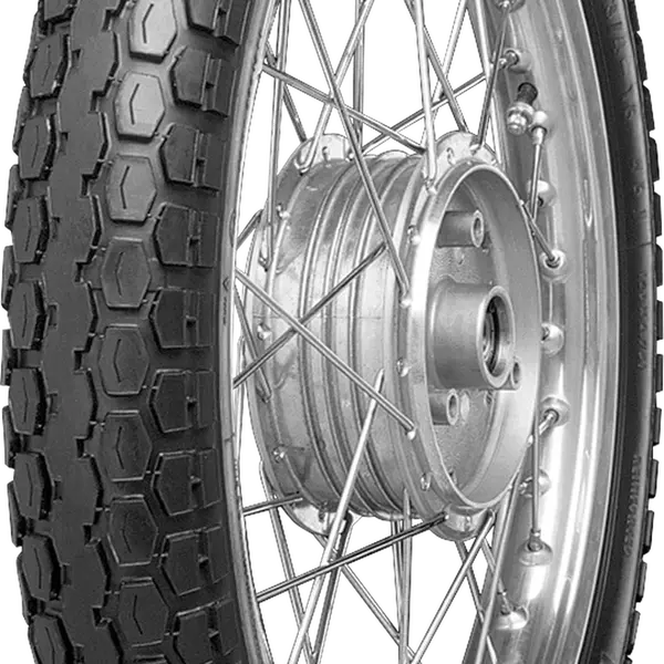 CONTINENTAL 2.5 - 19 45J KKS_10 TT REINF. WW