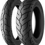 MICHELIN 130/90 -16 73H SCORCHER_31 TL/TT REINF.