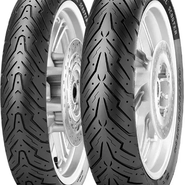 PIRELLI 130/70 - 16 61S ANGEL_SCOOTER TL