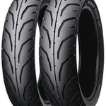 DUNLOP 110/70 -17 54H TT900_GP TL