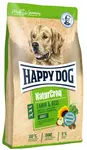 Happy Dog NaturCroq Adult Lamm & Reis 15 +3 kg ZADARMO!